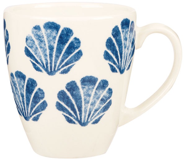 Mug Shells